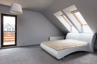 Buckbury bedroom extensions