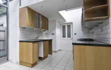 Buckbury kitchen extension leads